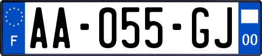 AA-055-GJ