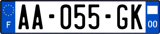 AA-055-GK