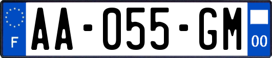 AA-055-GM