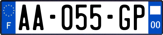 AA-055-GP