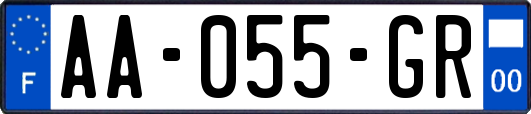 AA-055-GR