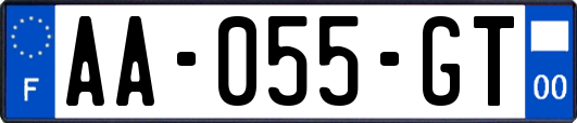 AA-055-GT