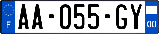 AA-055-GY