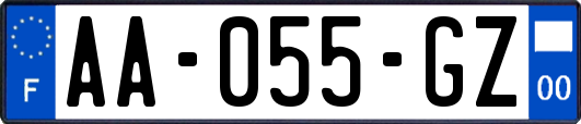 AA-055-GZ