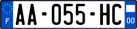 AA-055-HC