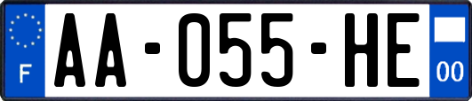 AA-055-HE