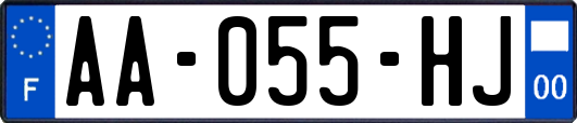 AA-055-HJ