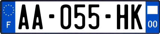 AA-055-HK