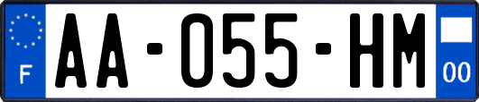 AA-055-HM