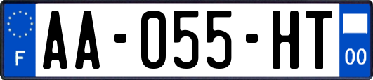 AA-055-HT