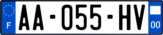 AA-055-HV