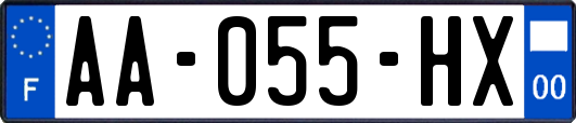 AA-055-HX