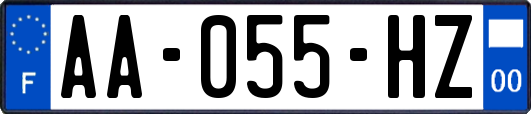 AA-055-HZ