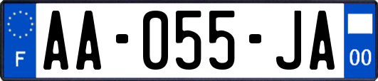 AA-055-JA