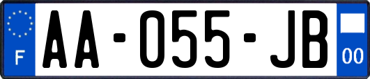 AA-055-JB