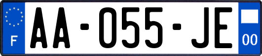 AA-055-JE