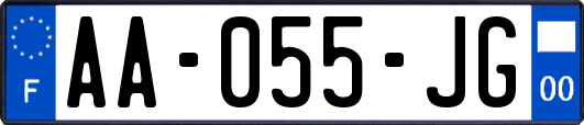 AA-055-JG