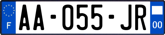 AA-055-JR