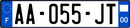 AA-055-JT