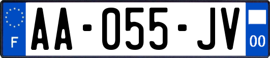 AA-055-JV