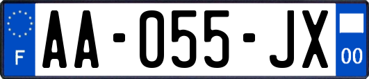 AA-055-JX