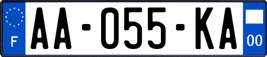 AA-055-KA