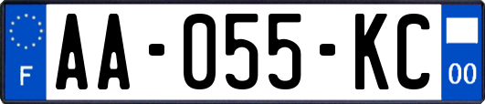 AA-055-KC