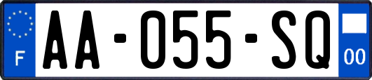 AA-055-SQ