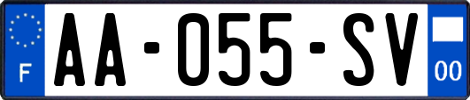 AA-055-SV