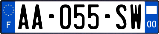 AA-055-SW