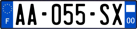 AA-055-SX