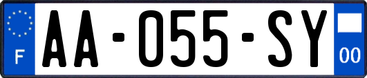 AA-055-SY