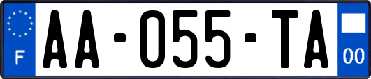 AA-055-TA