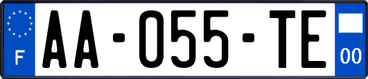 AA-055-TE