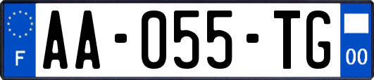 AA-055-TG