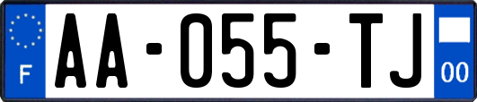 AA-055-TJ