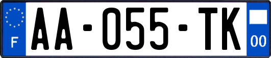 AA-055-TK