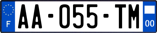 AA-055-TM