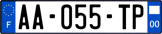 AA-055-TP