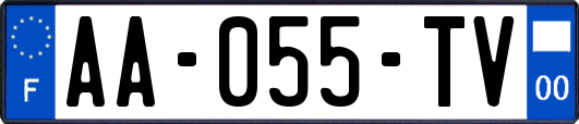 AA-055-TV