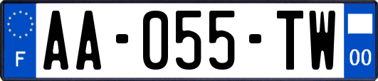 AA-055-TW