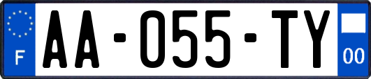 AA-055-TY