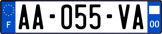 AA-055-VA