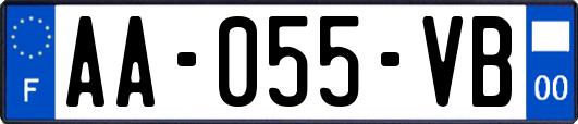 AA-055-VB