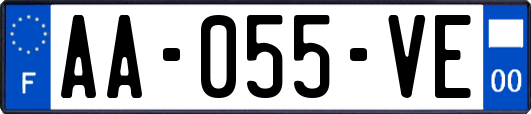 AA-055-VE