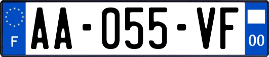 AA-055-VF