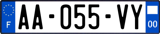 AA-055-VY