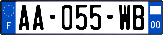 AA-055-WB