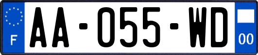 AA-055-WD