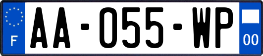 AA-055-WP